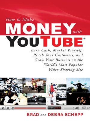 cover image of How to Make Money with YouTube